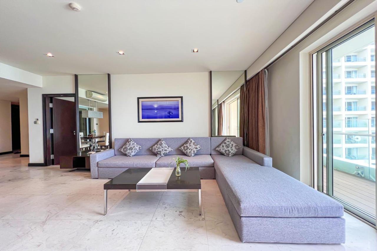Sea View Luxury - Apartments ニャチャン エクステリア 写真