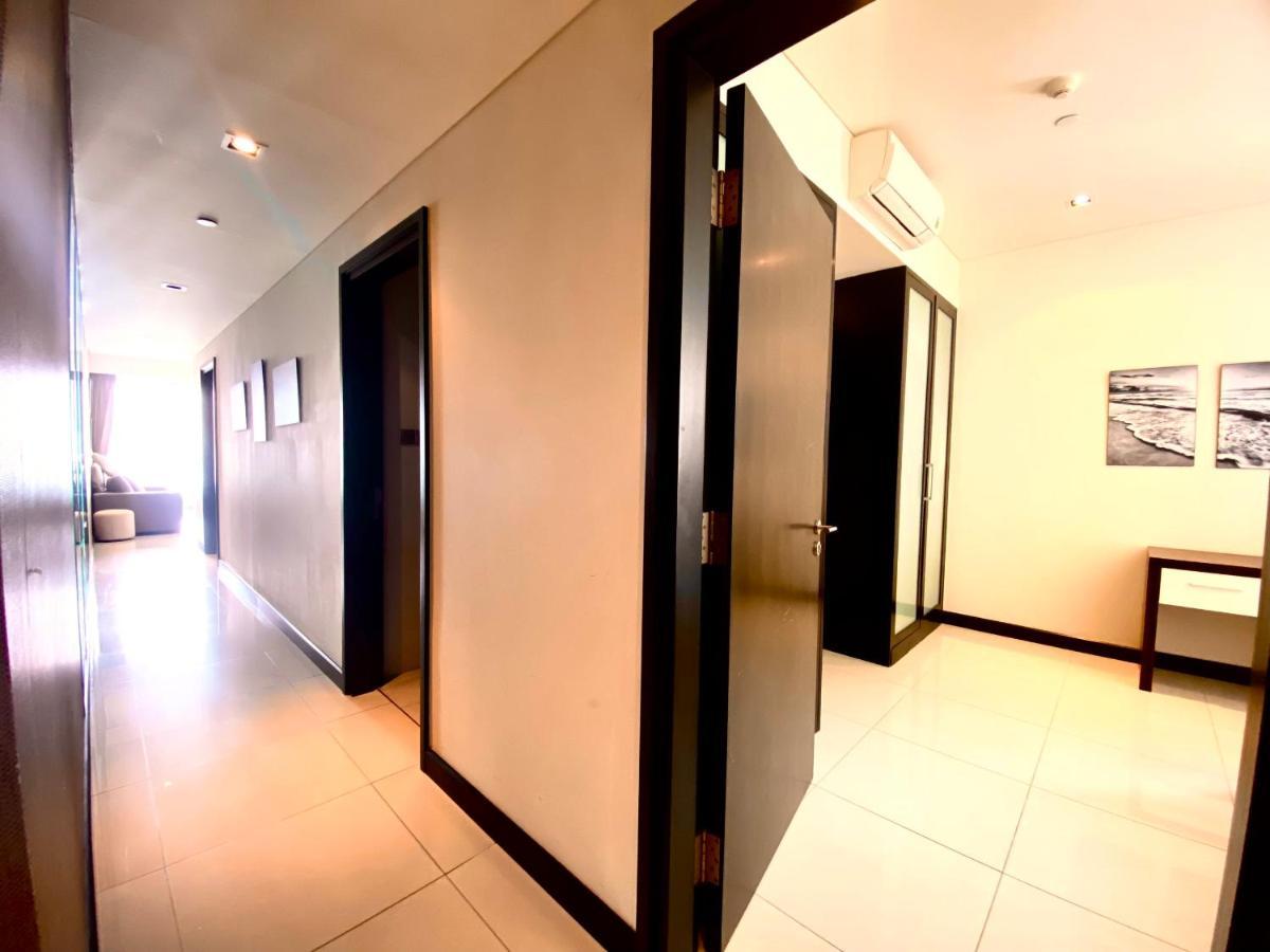 Sea View Luxury - Apartments ニャチャン エクステリア 写真