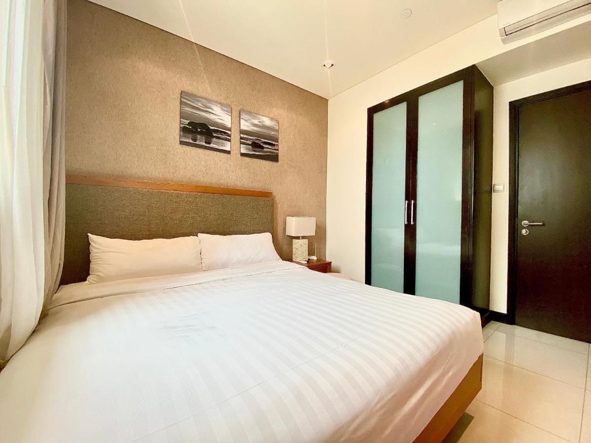 Sea View Luxury - Apartments ニャチャン エクステリア 写真