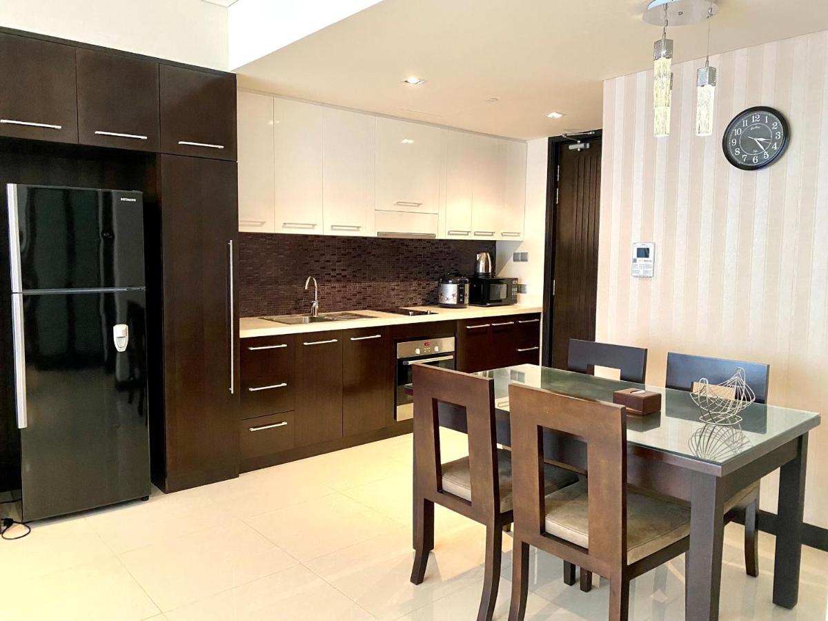 Sea View Luxury - Apartments ニャチャン エクステリア 写真