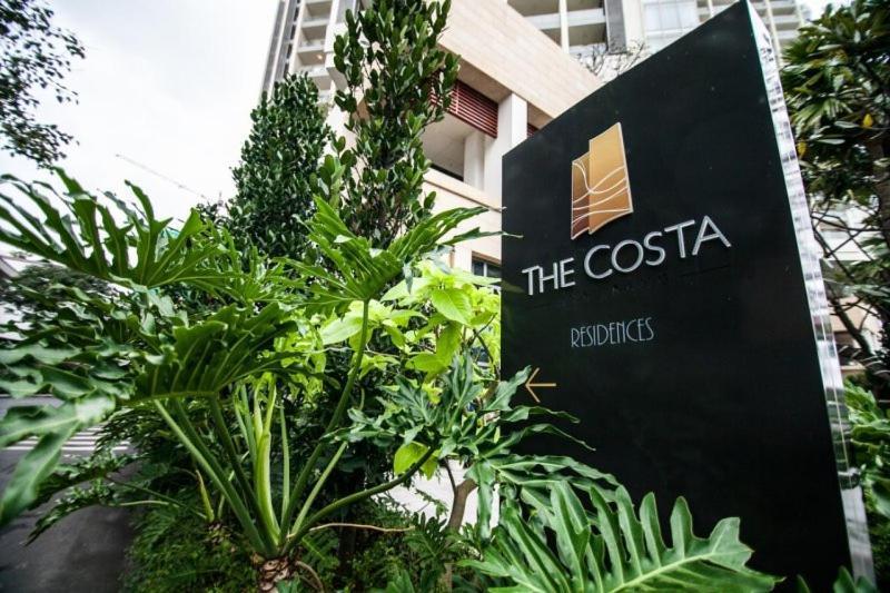 Sea View Luxury - Apartments ニャチャン エクステリア 写真